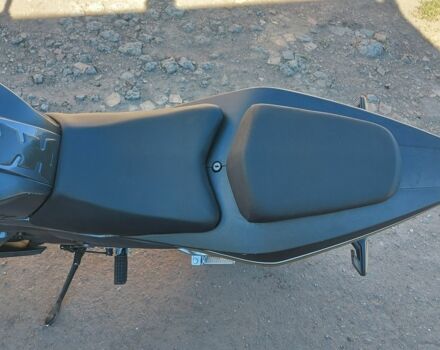 Шанрай Z1 250, объемом двигателя 0.25 л и пробегом 0 тыс. км за 1199 $, фото 5 на Automoto.ua