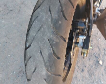 Шанрай Z1 250, объемом двигателя 0.25 л и пробегом 0 тыс. км за 1199 $, фото 7 на Automoto.ua