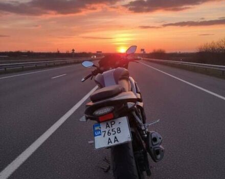 Сірий Шанрай Z1 250, об'ємом двигуна 0 л та пробігом 8 тис. км за 1700 $, фото 1 на Automoto.ua