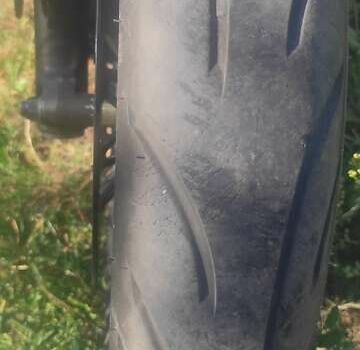 Серый Шанрай Z1 250, объемом двигателя 2.5 л и пробегом 6 тыс. км за 1300 $, фото 6 на Automoto.ua