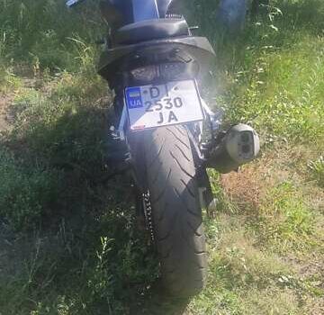 Серый Шанрай Z1 250, объемом двигателя 2.5 л и пробегом 6 тыс. км за 1300 $, фото 4 на Automoto.ua
