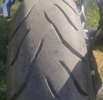Серый Шанрай Z1 250, объемом двигателя 2.5 л и пробегом 6 тыс. км за 1300 $, фото 3 на Automoto.ua