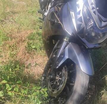 Серый Шанрай Z1 250, объемом двигателя 2.5 л и пробегом 6 тыс. км за 1300 $, фото 9 на Automoto.ua