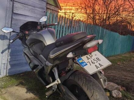 Сірий Шанрай Z1 250, об'ємом двигуна 0 л та пробігом 8 тис. км за 1700 $, фото 1 на Automoto.ua