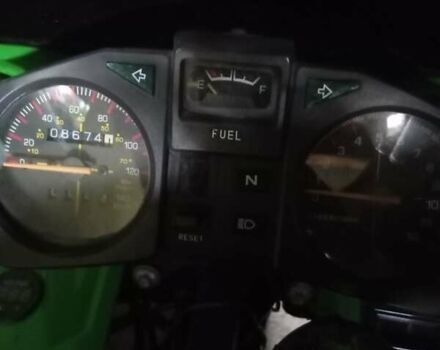 Зеленый Шанрай Z1 250, объемом двигателя 1.5 л и пробегом 8 тыс. км за 1050 $, фото 1 на Automoto.ua