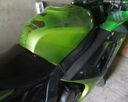 Зеленый Шанрай Z1 250, объемом двигателя 1.5 л и пробегом 8 тыс. км за 1050 $, фото 2 на Automoto.ua