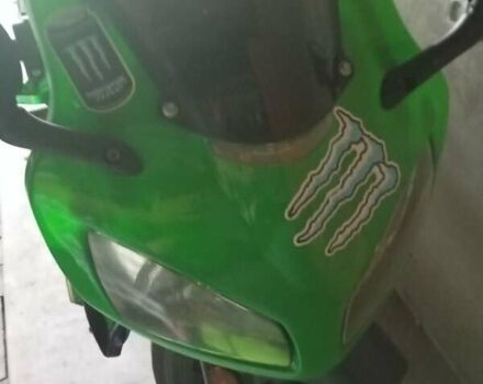 Зеленый Шанрай Z1 250, объемом двигателя 1.5 л и пробегом 8 тыс. км за 1050 $, фото 4 на Automoto.ua