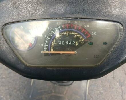 Сігма Лайн Modo, об'ємом двигуна 0 л та пробігом 964 тис. км за 203 $, фото 1 на Automoto.ua