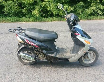 Сігма Лайн Modo, об'ємом двигуна 0 л та пробігом 964 тис. км за 203 $, фото 4 на Automoto.ua