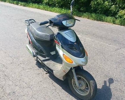 Сігма Лайн Modo, об'ємом двигуна 0 л та пробігом 964 тис. км за 203 $, фото 6 на Automoto.ua