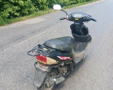 Сігма Лайн Modo, об'ємом двигуна 0 л та пробігом 964 тис. км за 203 $, фото 2 на Automoto.ua