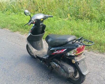 Сігма Лайн Modo, об'ємом двигуна 0 л та пробігом 964 тис. км за 203 $, фото 3 на Automoto.ua