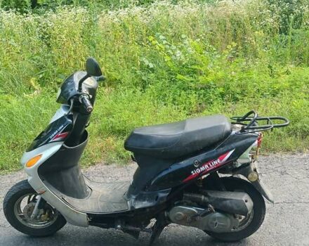 Сігма Лайн Modo, об'ємом двигуна 0 л та пробігом 964 тис. км за 203 $, фото 5 на Automoto.ua