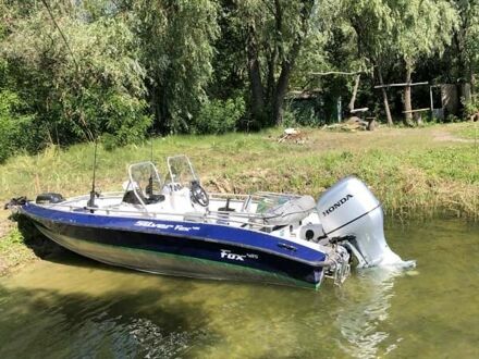 Сильвер 485 2006 в Запорожье на Automoto.ua Синий Сильвер 485, объемом двигателя 0 л и пробегом 1 тыс. км за 15000 $, фото 1 на Automoto.ua
