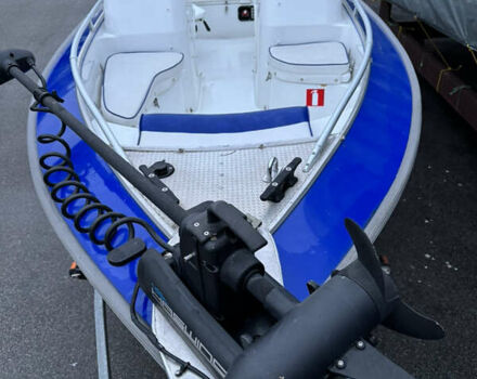 Сильвер Фокс, объемом двигателя 2 л и пробегом 1 тыс. км за 18000 $, фото 12 на Automoto.ua