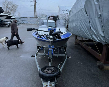 Сильвер Фокс, объемом двигателя 2 л и пробегом 1 тыс. км за 18000 $, фото 1 на Automoto.ua