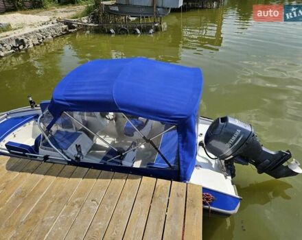 Сильвер Фокс, объемом двигателя 0 л и пробегом 1 тыс. км за 18100 $, фото 9 на Automoto.ua