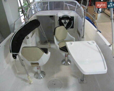 Сільвер Шарк, об'ємом двигуна 0 л та пробігом 1 тис. км за 23000 $, фото 3 на Automoto.ua