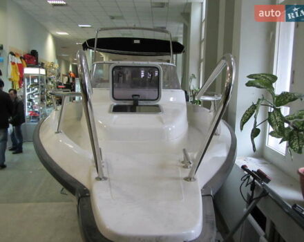 Сильвер Шарк, объемом двигателя 0 л и пробегом 1 тыс. км за 25000 $, фото 2 на Automoto.ua