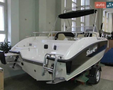 Сильвер Шарк, объемом двигателя 0 л и пробегом 1 тыс. км за 25000 $, фото 1 на Automoto.ua