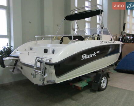 Сільвер Шарк, об'ємом двигуна 0 л та пробігом 1 тис. км за 23000 $, фото 1 на Automoto.ua