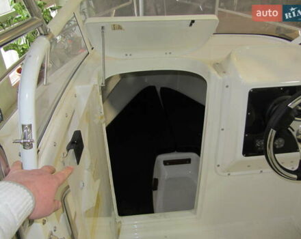 Сільвер Шарк, об'ємом двигуна 0 л та пробігом 1 тис. км за 23000 $, фото 4 на Automoto.ua