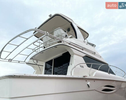 Silverton 42, об'ємом двигуна 0 л та пробігом 800 тис. км за 170000 $, фото 3 на Automoto.ua