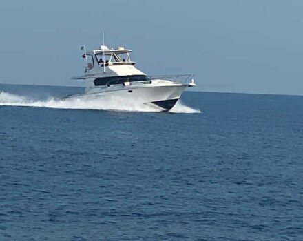 Silverton 42, об'ємом двигуна 0 л та пробігом 800 тис. км за 170000 $, фото 14 на Automoto.ua