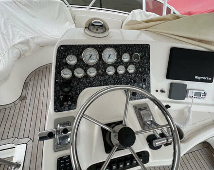 Silverton 42, об'ємом двигуна 0 л та пробігом 800 тис. км за 170000 $, фото 8 на Automoto.ua