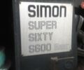 Сімон Super Snorkel SS600, об'ємом двигуна 2.3 л та пробігом 14 тис. км за 76000 $, фото 12 на Automoto.ua