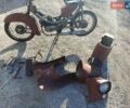 Червоний Сімсон Schwalbe, об'ємом двигуна 0.5 л та пробігом 10 тис. км за 250 $, фото 1 на Automoto.ua
