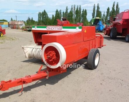 Оранжевый Сипма Z, объемом двигателя 0 л и пробегом 0 тыс. км за 5230 $, фото 6 на Automoto.ua