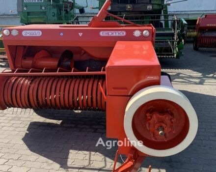 Червоний Сіпма З 224, об'ємом двигуна 0 л та пробігом 0 тис. км за 5346 $, фото 6 на Automoto.ua