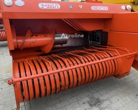 Червоний Сіпма З 224, об'ємом двигуна 0 л та пробігом 0 тис. км за 6508 $, фото 11 на Automoto.ua