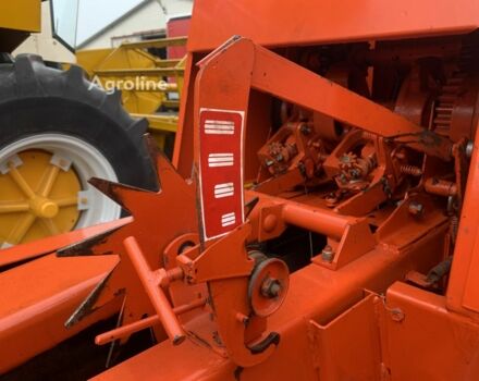 Червоний Сіпма З 224, об'ємом двигуна 0 л та пробігом 0 тис. км за 6508 $, фото 7 на Automoto.ua