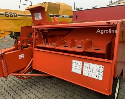 Червоний Сіпма З 224, об'ємом двигуна 0 л та пробігом 0 тис. км за 6508 $, фото 5 на Automoto.ua