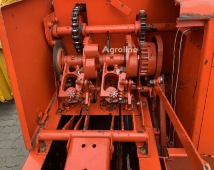 Червоний Сіпма З 224, об'ємом двигуна 0 л та пробігом 0 тис. км за 6508 $, фото 13 на Automoto.ua