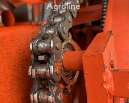 Червоний Сіпма З 224, об'ємом двигуна 0 л та пробігом 0 тис. км за 6508 $, фото 11 на Automoto.ua