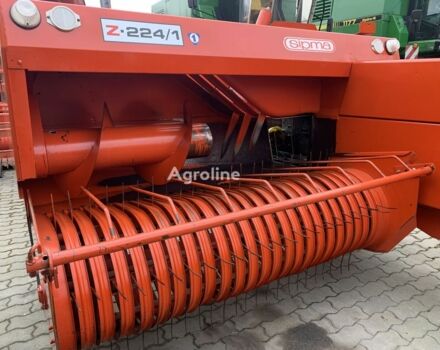 Червоний Сіпма З 224, об'ємом двигуна 0 л та пробігом 0 тис. км за 6508 $, фото 1 на Automoto.ua