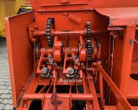 Червоний Сіпма З 224, об'ємом двигуна 0 л та пробігом 0 тис. км за 6508 $, фото 4 на Automoto.ua