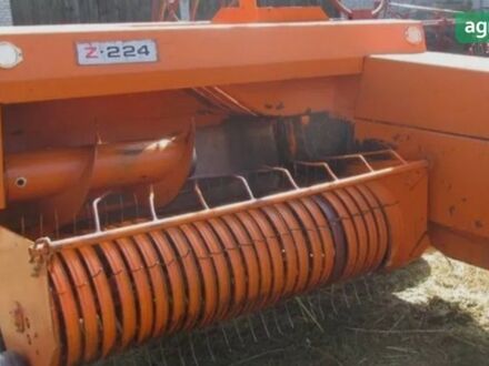 Сіпма З 224, об'ємом двигуна 0 л та пробігом 0 тис. км за 1230 $, фото 1 на Automoto.ua