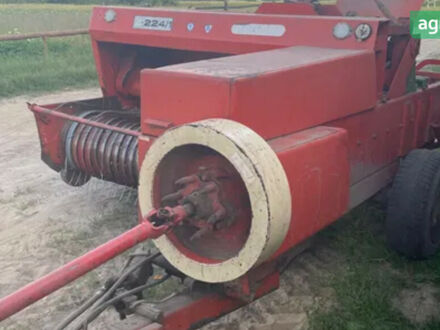 Сипма З 224, объемом двигателя 0 л и пробегом 0 тыс. км за 2300 $, фото 1 на Automoto.ua