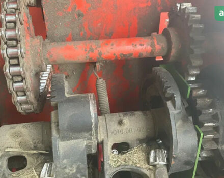 Сіпма З 224, об'ємом двигуна 0 л та пробігом 0 тис. км за 2300 $, фото 7 на Automoto.ua