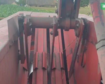 Сіпма З 224, об'ємом двигуна 0 л та пробігом 0 тис. км за 2300 $, фото 6 на Automoto.ua