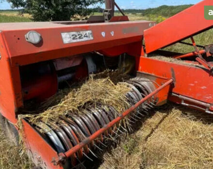 Сіпма З 224, об'ємом двигуна 0 л та пробігом 0 тис. км за 2300 $, фото 13 на Automoto.ua