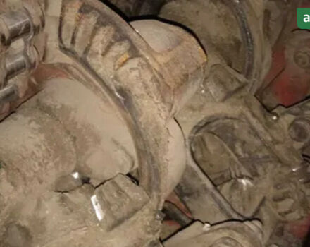 Сипма З 224 1995 в Дрогобыче на Automoto.ua Сипма З 224, объемом двигателя 0 л и пробегом 0 тыс. км за 3100 $, фото 2 на Automoto.ua