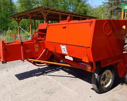 Сіпма З 224 1997 у Любомль на Automoto.ua Сіпма З 224, об'ємом двигуна 0 л та пробігом 0 тис. км за 4500 $, фото 4 на Automoto.ua