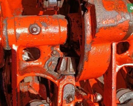 Сіпма З 224 1997 у Любомль на Automoto.ua Сіпма З 224, об'ємом двигуна 0 л та пробігом 0 тис. км за 4500 $, фото 10 на Automoto.ua