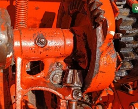 Сіпма З 224 1997 у Любомль на Automoto.ua Сіпма З 224, об'ємом двигуна 0 л та пробігом 0 тис. км за 4500 $, фото 8 на Automoto.ua
