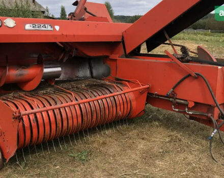 Сипма З 224, объемом двигателя 0 л и пробегом 0 тыс. км за 3600 $, фото 2 на Automoto.ua